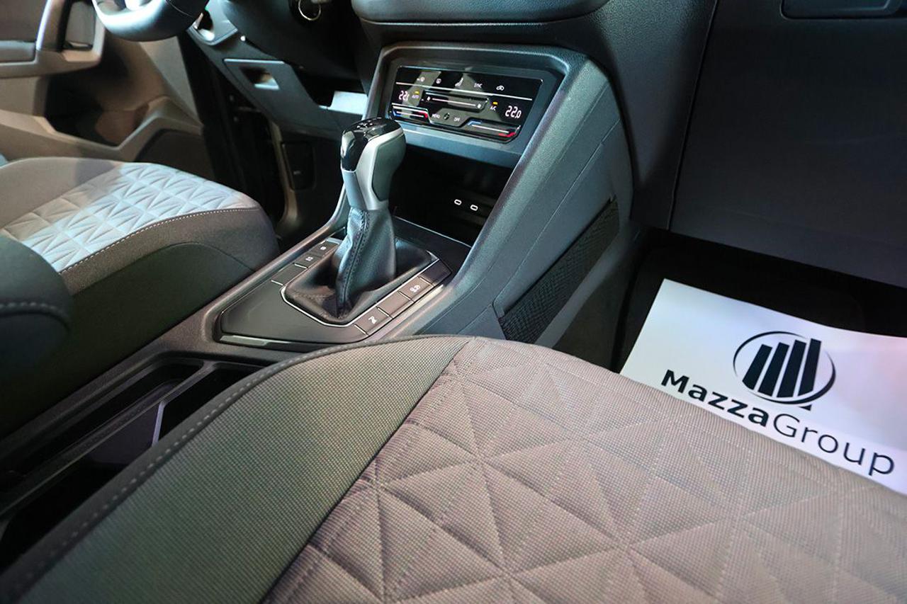 VOLKSWAGEN Tiguan 2.0 TDI 150cv SCR DSG Life - 29