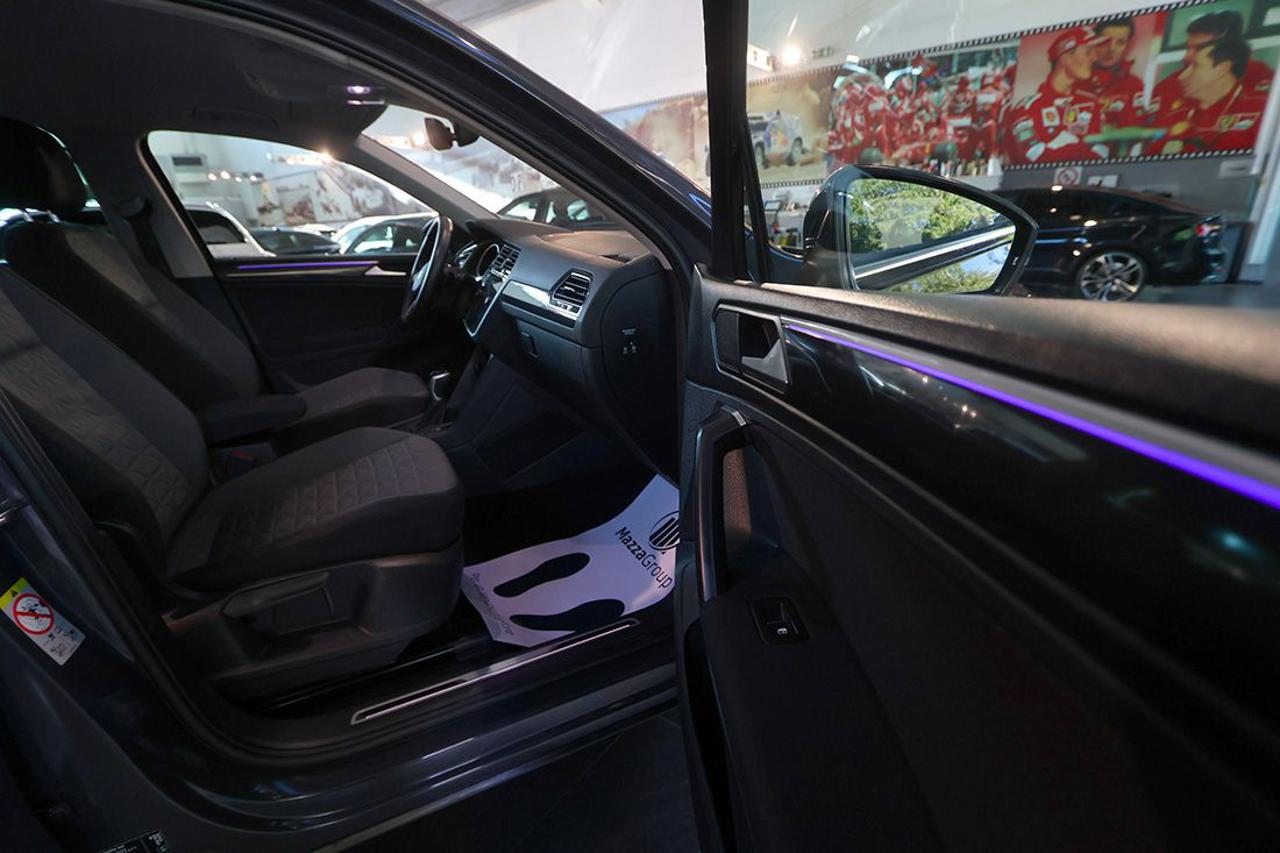 VOLKSWAGEN Tiguan 2.0 TDI 150cv SCR DSG Life - 31