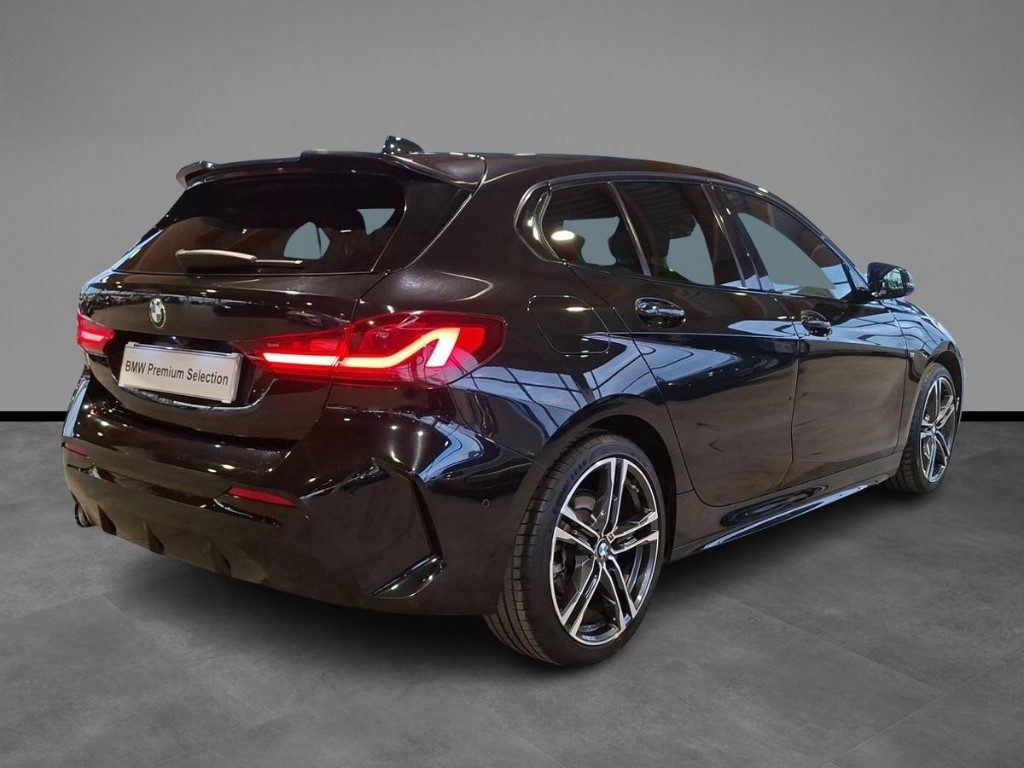 BMW 116 d 5p. Msport Aut. - 16