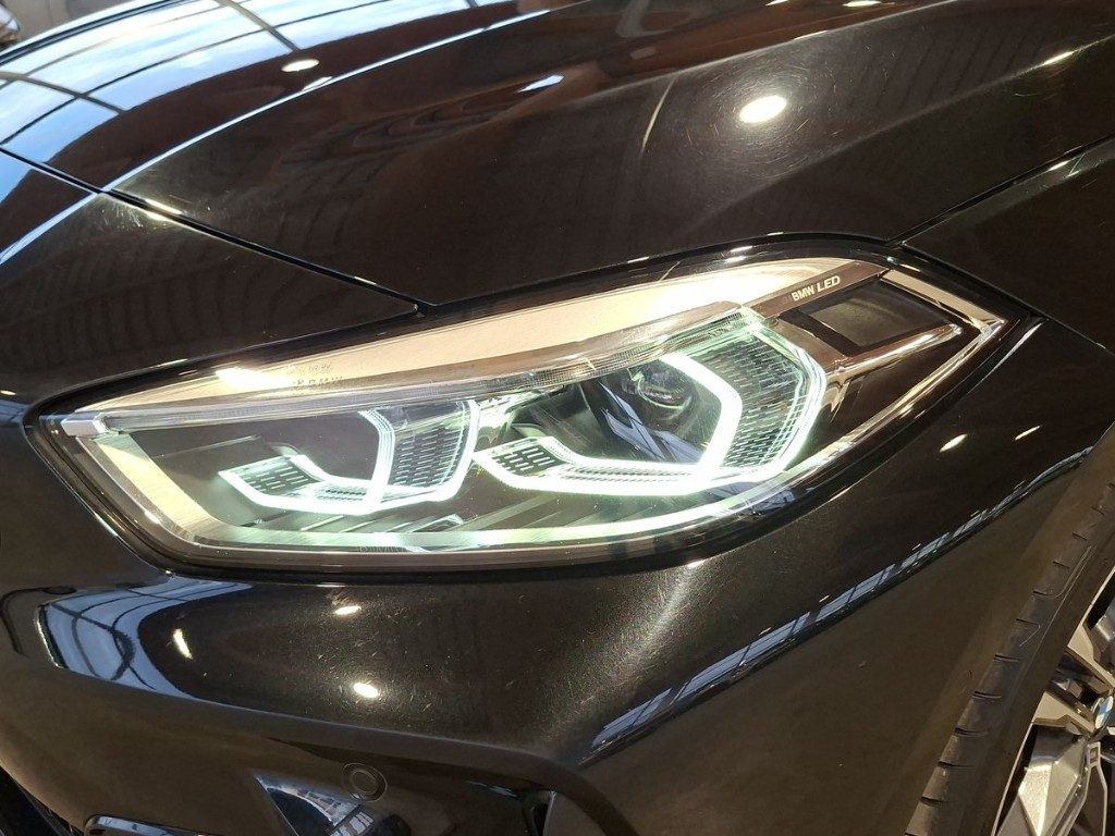 BMW 116 d 5p. Msport Aut. - 6