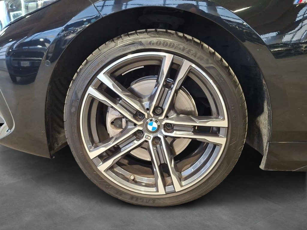 BMW 116 d 5p. Msport Aut. - 5