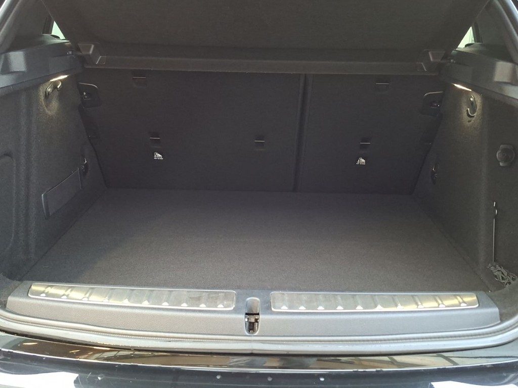 BMW 116 d 5p. Msport Aut. - 14