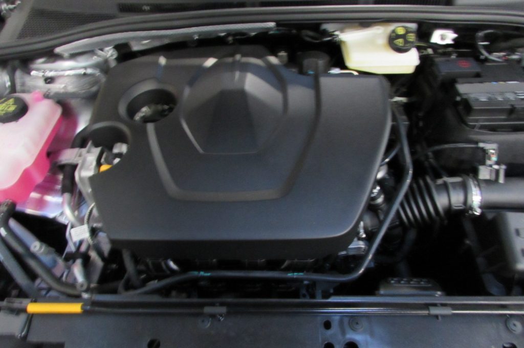 MG MG3 1.5 Standard 116cv KM.ZERO - 18