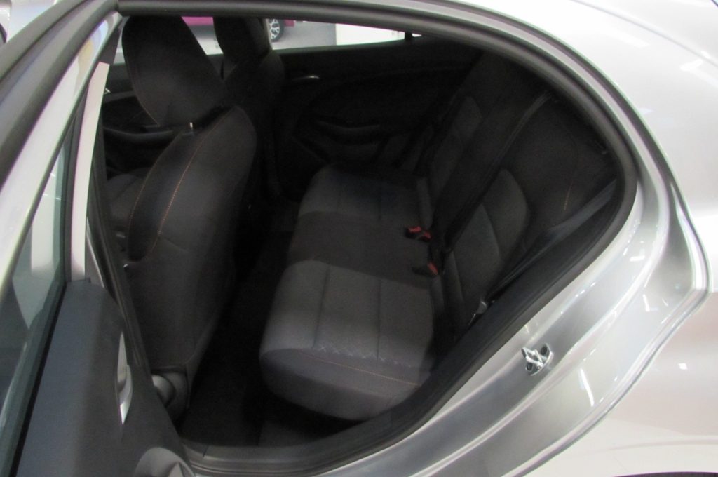 MG MG3 1.5 Standard 116cv KM.ZERO - 13