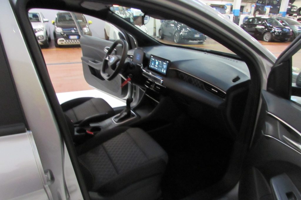 MG MG3 1.5 Standard 116cv KM.ZERO - 16