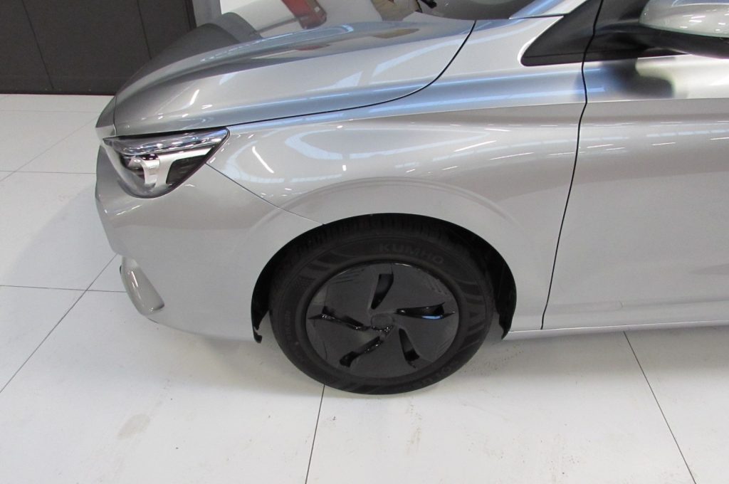 MG MG3 1.5 Standard 116cv KM.ZERO - 5