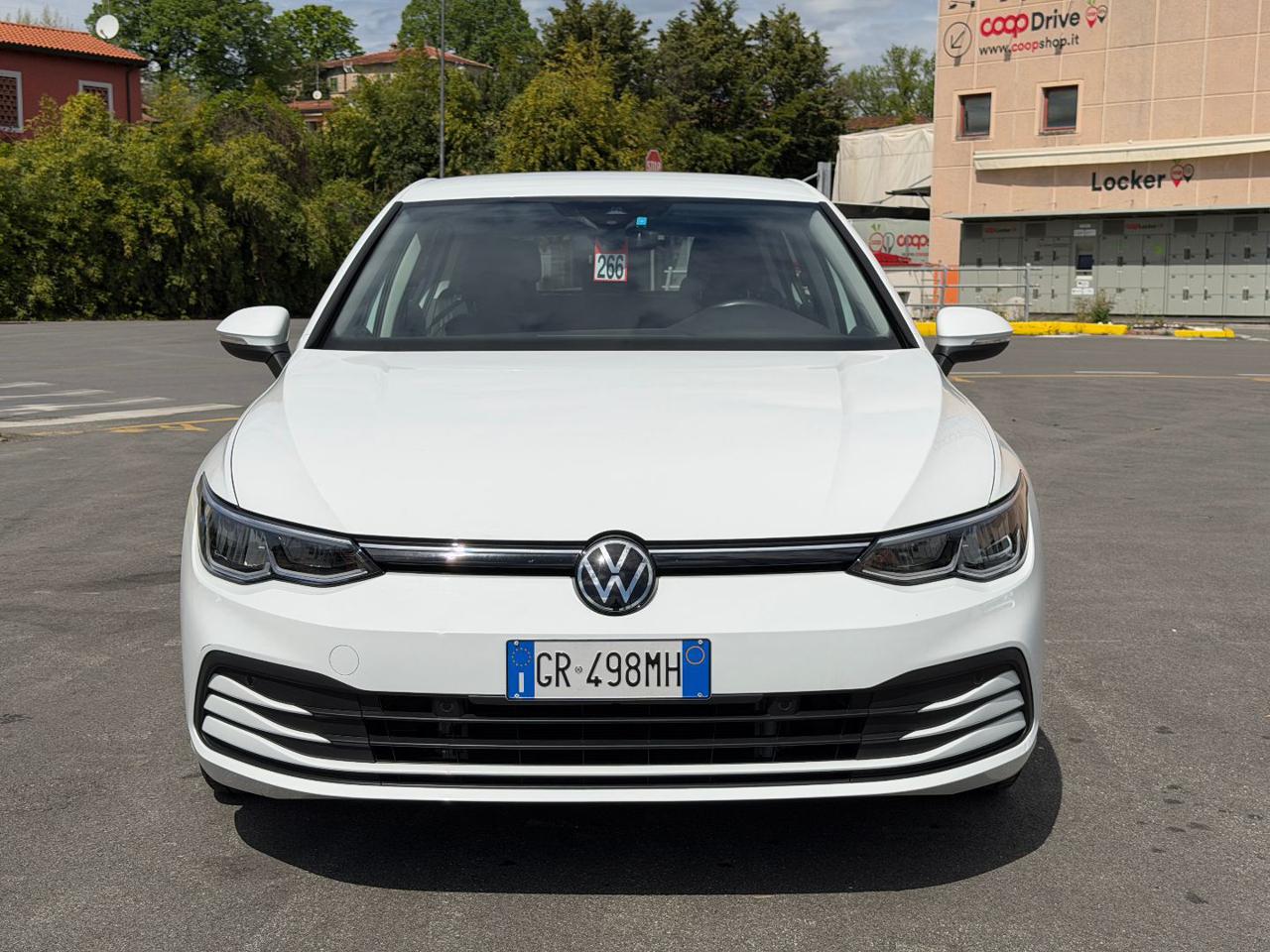 VOLKSWAGEN Golf 1.0 eTSI EVO DSG Life - 3