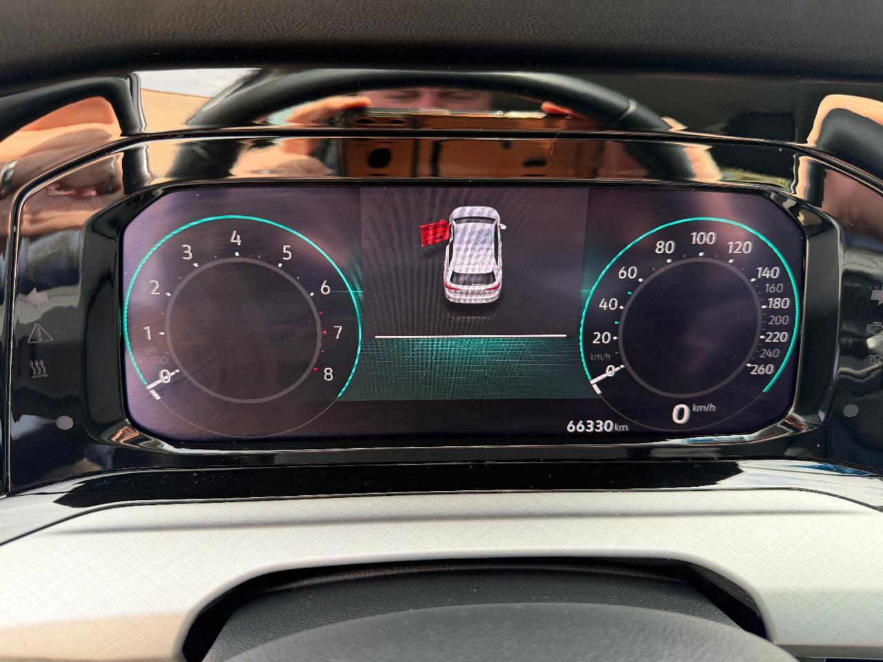 VOLKSWAGEN Golf 1.0 eTSI EVO DSG Life - 20