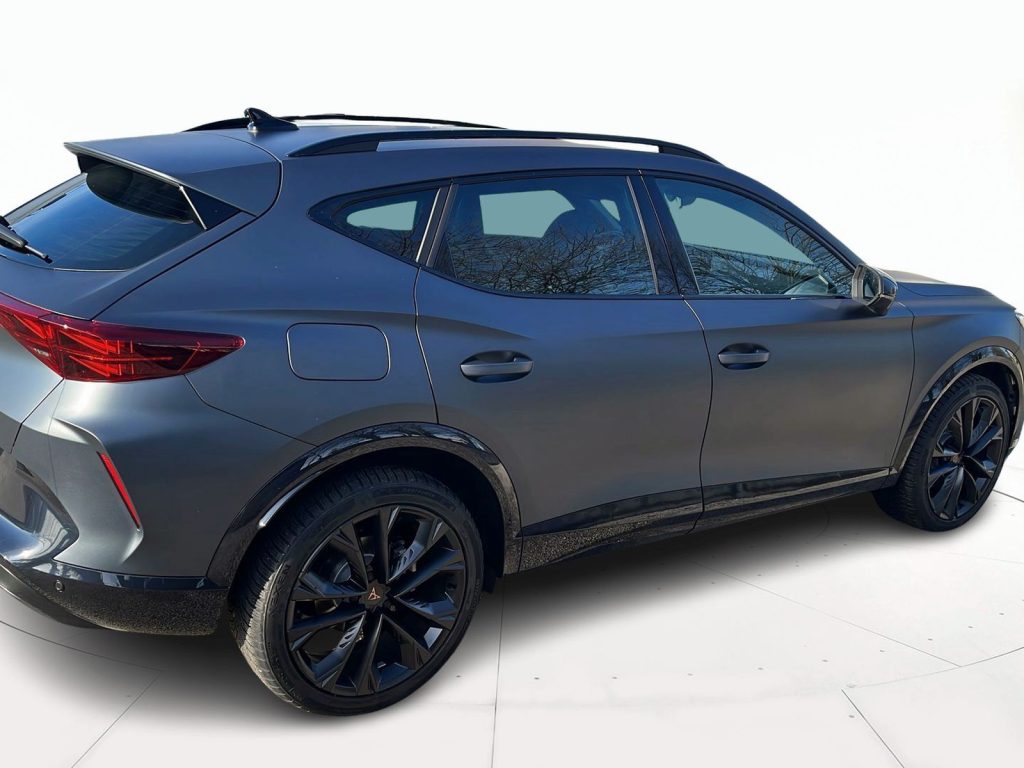 CUPRA Formentor 2.0 tdi 150cv dsg - 3