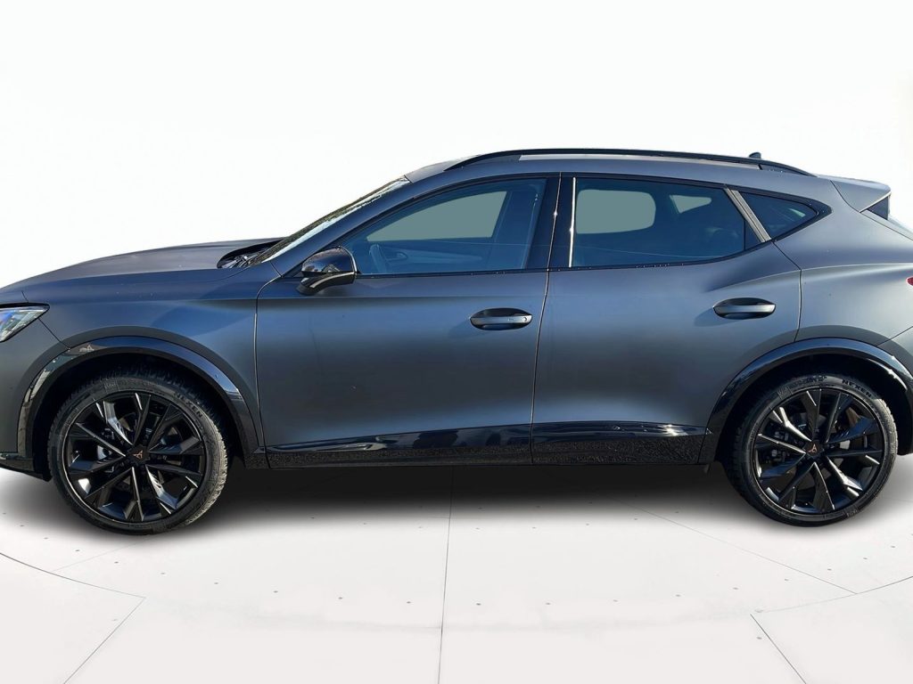 CUPRA Formentor 2.0 tdi 150cv dsg - 4