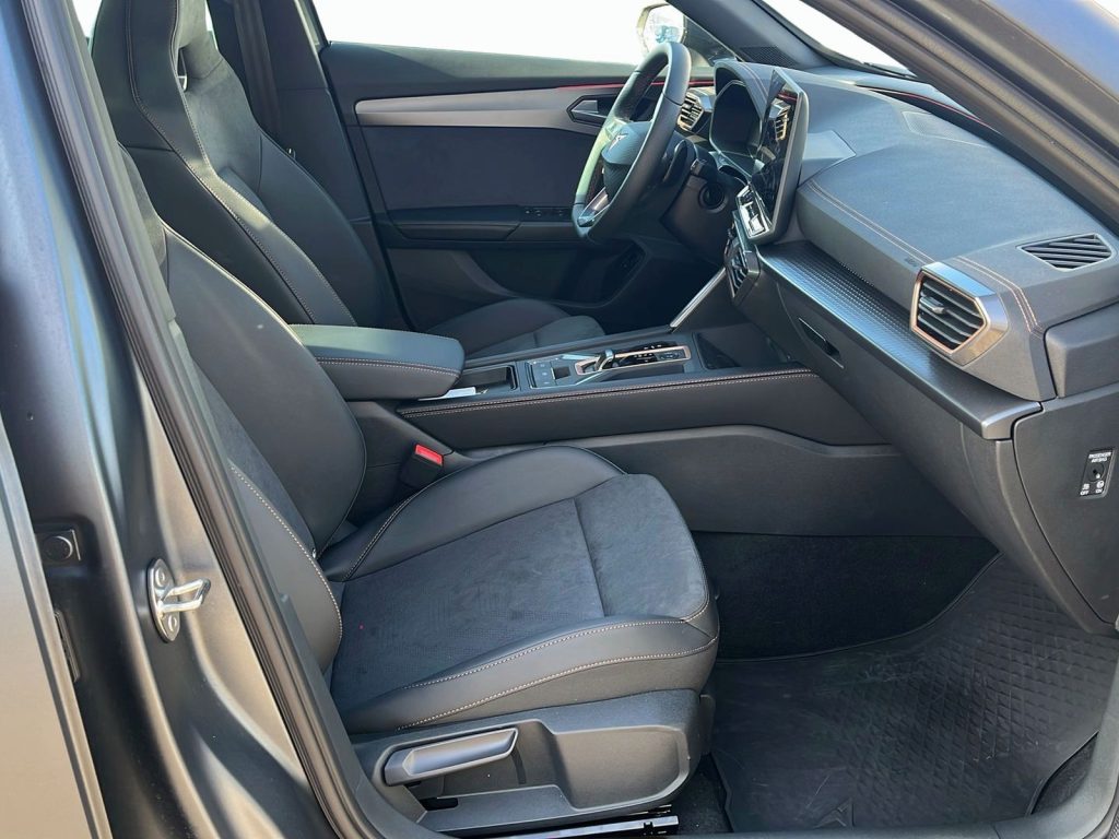 CUPRA Formentor 2.0 tdi 150cv dsg - 5