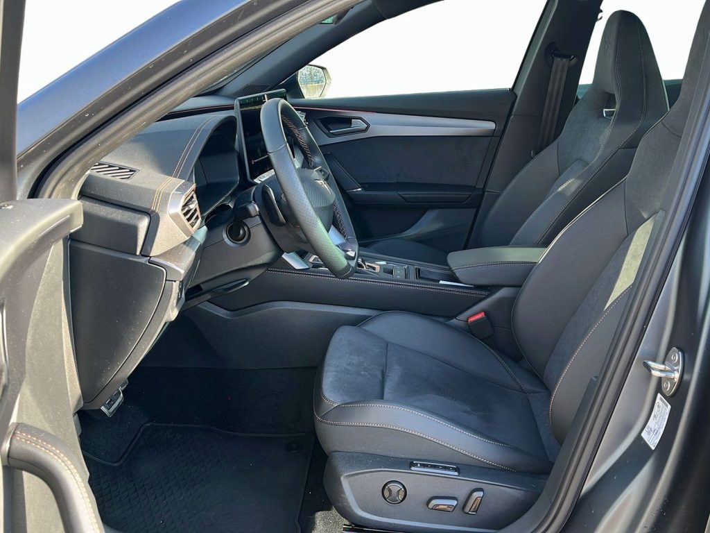 CUPRA Formentor 2.0 tdi 150cv dsg - 6