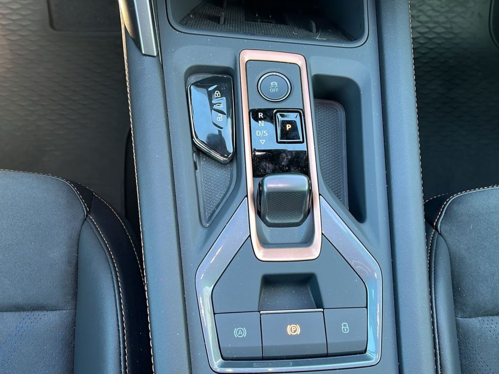 CUPRA Formentor 2.0 tdi 150cv dsg - 10