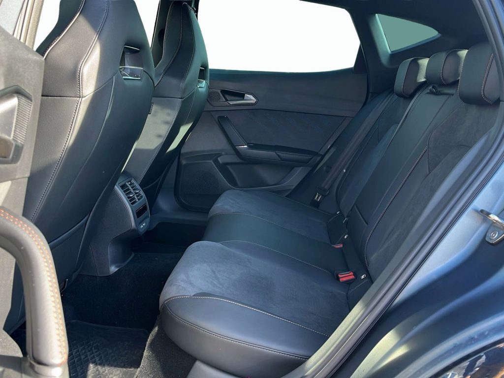 CUPRA Formentor 2.0 tdi 150cv dsg - 11