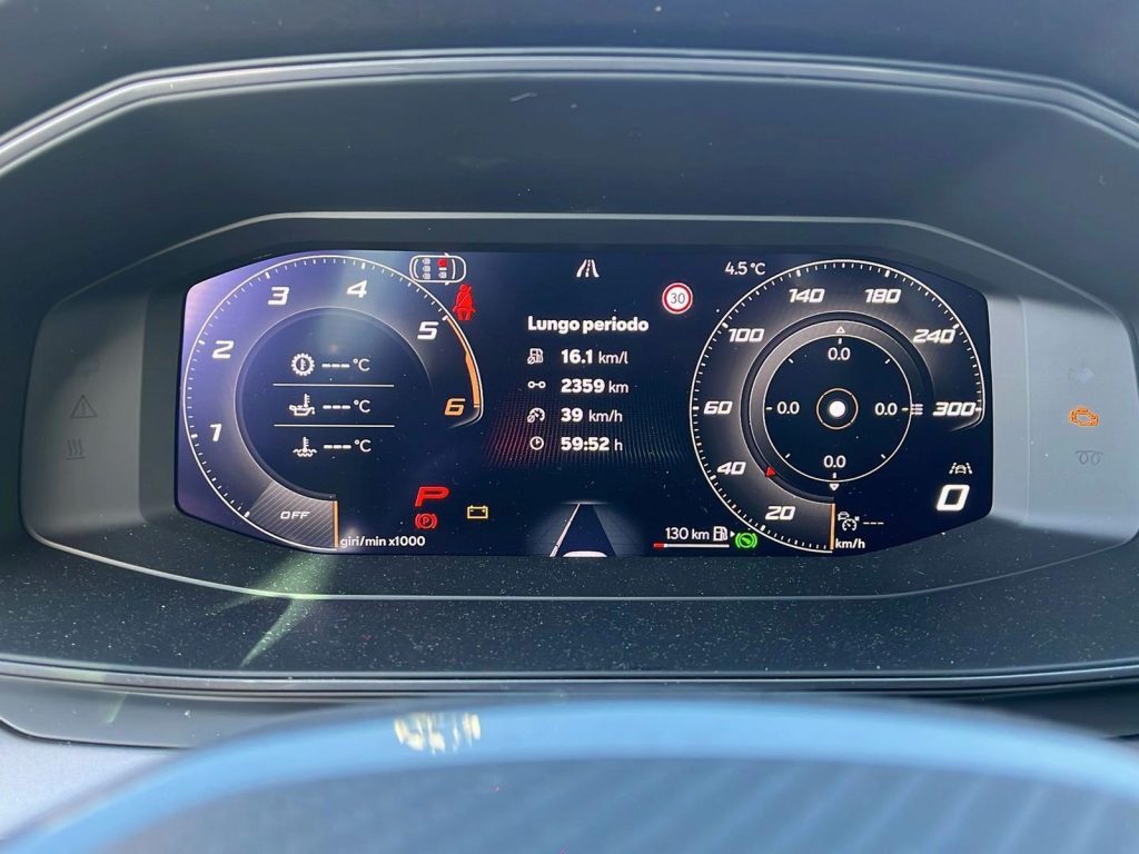 CUPRA Formentor 2.0 tdi 150cv dsg - 12