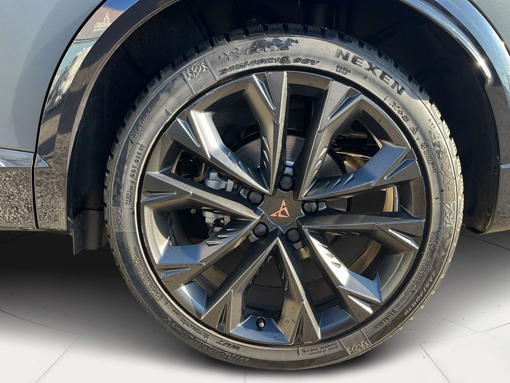 CUPRA Formentor 2.0 tdi 150cv dsg - 15