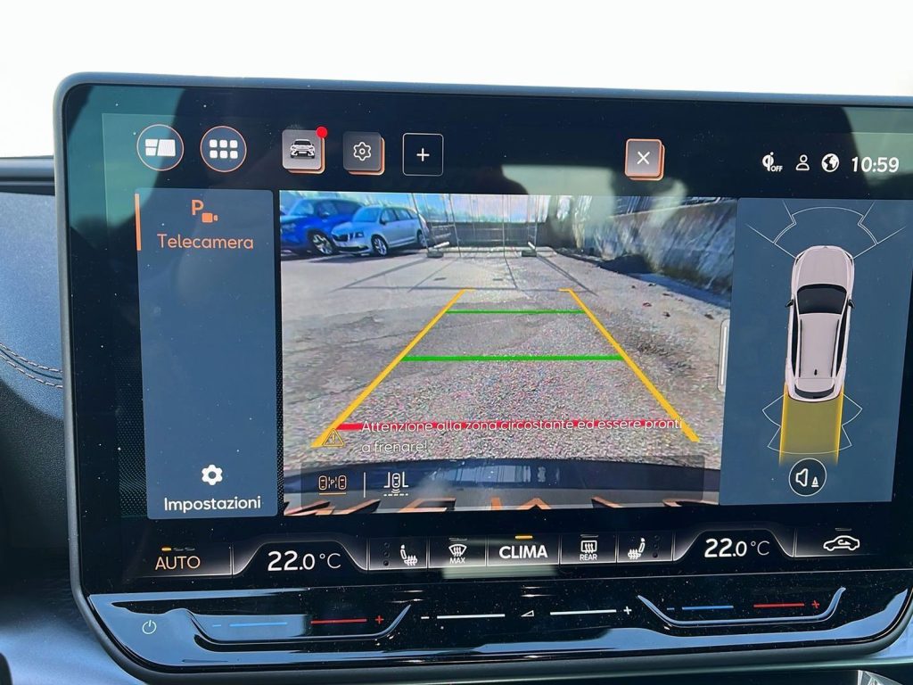 CUPRA Formentor 2.0 tdi 150cv dsg - 17