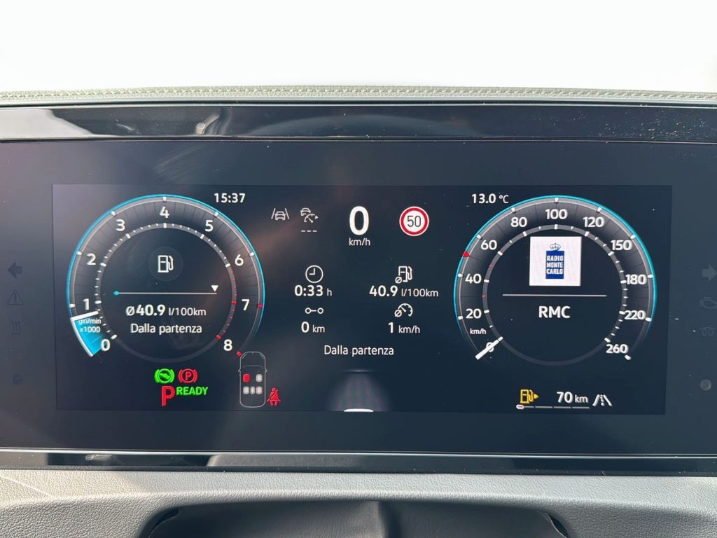 VOLKSWAGEN Tiguan Nuova Tiguan Edition Plus 1.5 eTSI ACT 110 kW (150 - 15