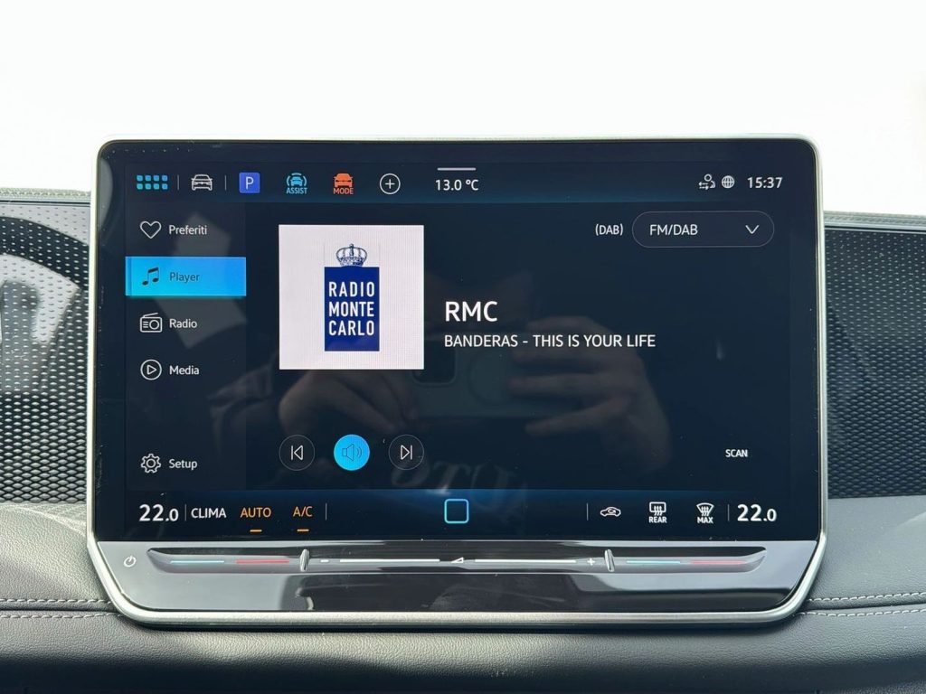 VOLKSWAGEN Tiguan Nuova Tiguan Edition Plus 1.5 eTSI ACT 110 kW (150 - 16