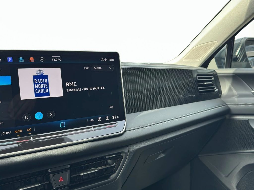 VOLKSWAGEN Tiguan Nuova Tiguan Edition Plus 1.5 eTSI ACT 110 kW (150 - 20