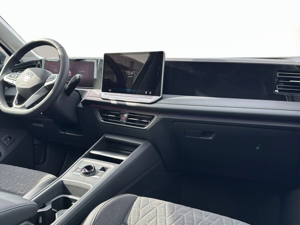 VOLKSWAGEN Tiguan Nuova Tiguan Edition Plus 1.5 eTSI ACT 110 kW (150 - 22