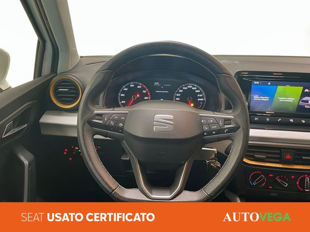 SEAT Arona 1.0 tgi style 90cv - 13