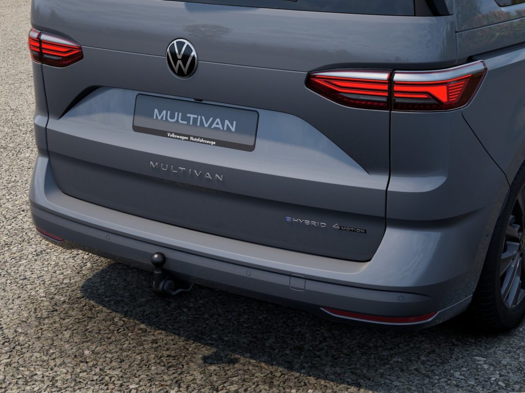 VOLKSWAGEN Multivan t7  1.5 phev life 4motion 245cv dsg 7p.ti - 13