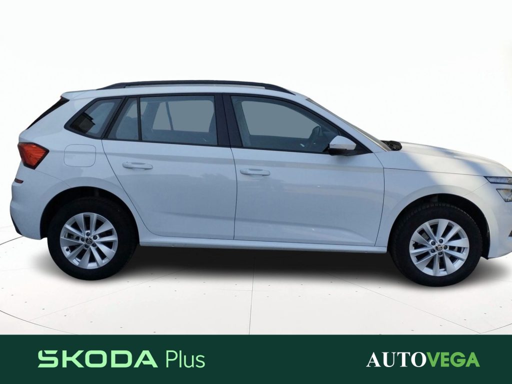 SKODA Kamiq 1.0 tsi ambition 110cv - 3