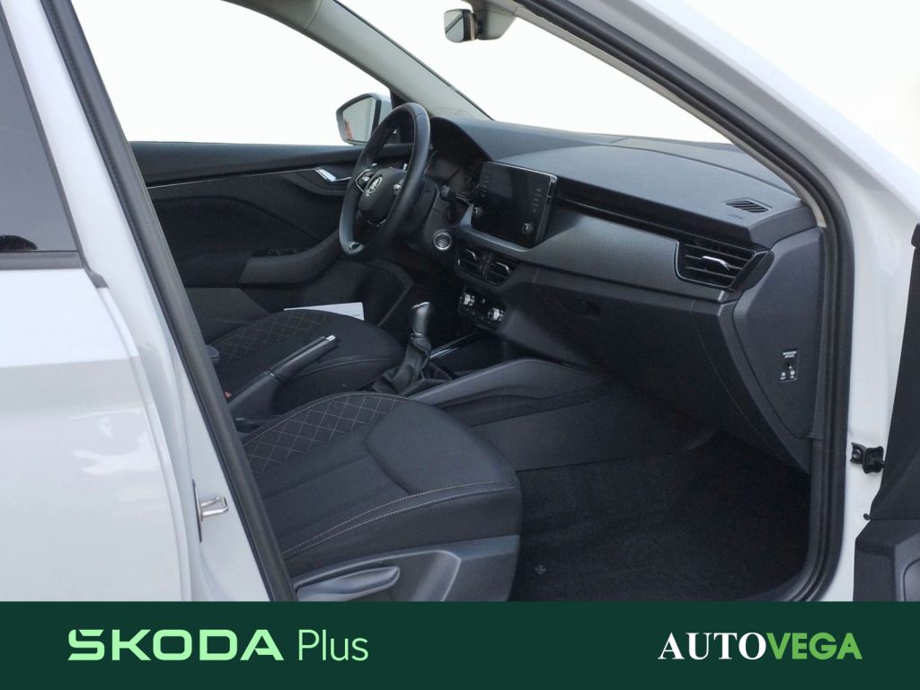 SKODA Kamiq 1.0 tsi ambition 110cv - 6