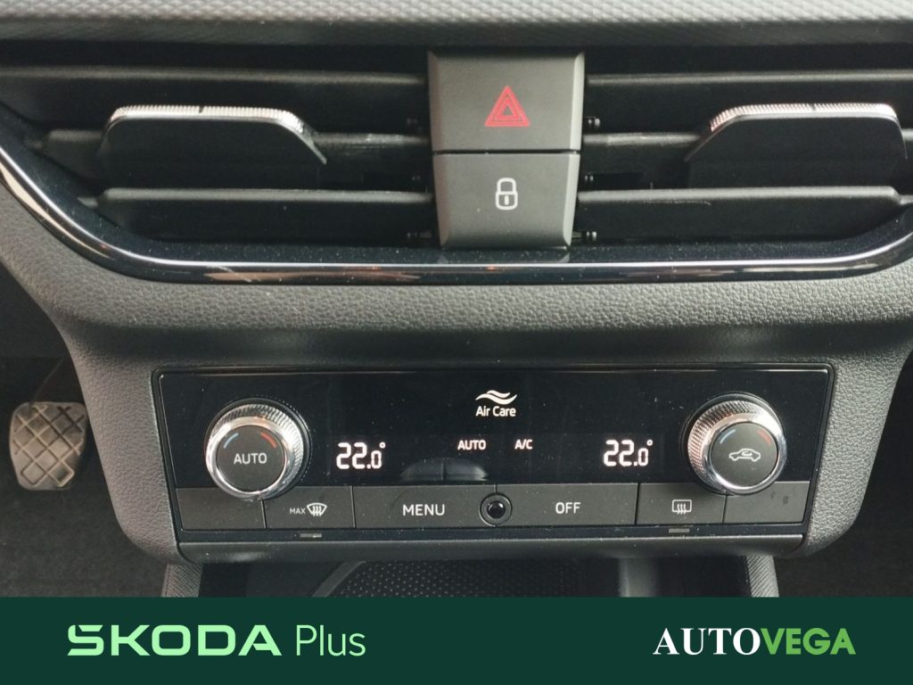 SKODA Kamiq 1.0 tsi ambition 110cv - 13