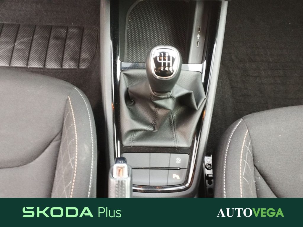 SKODA Kamiq 1.0 tsi ambition 110cv - 14