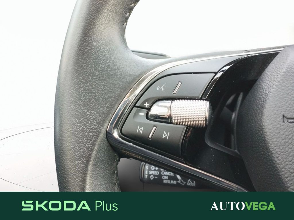 SKODA Kamiq 1.0 tsi ambition 110cv - 16