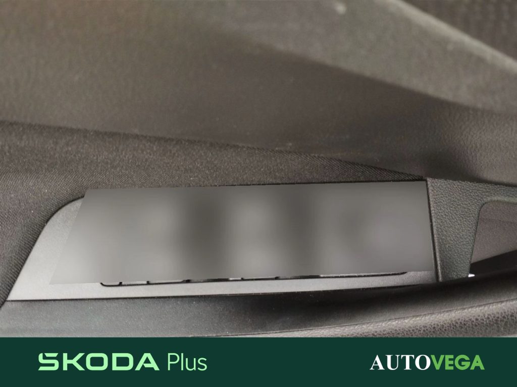 SKODA Kamiq 1.0 tsi ambition 110cv - 19