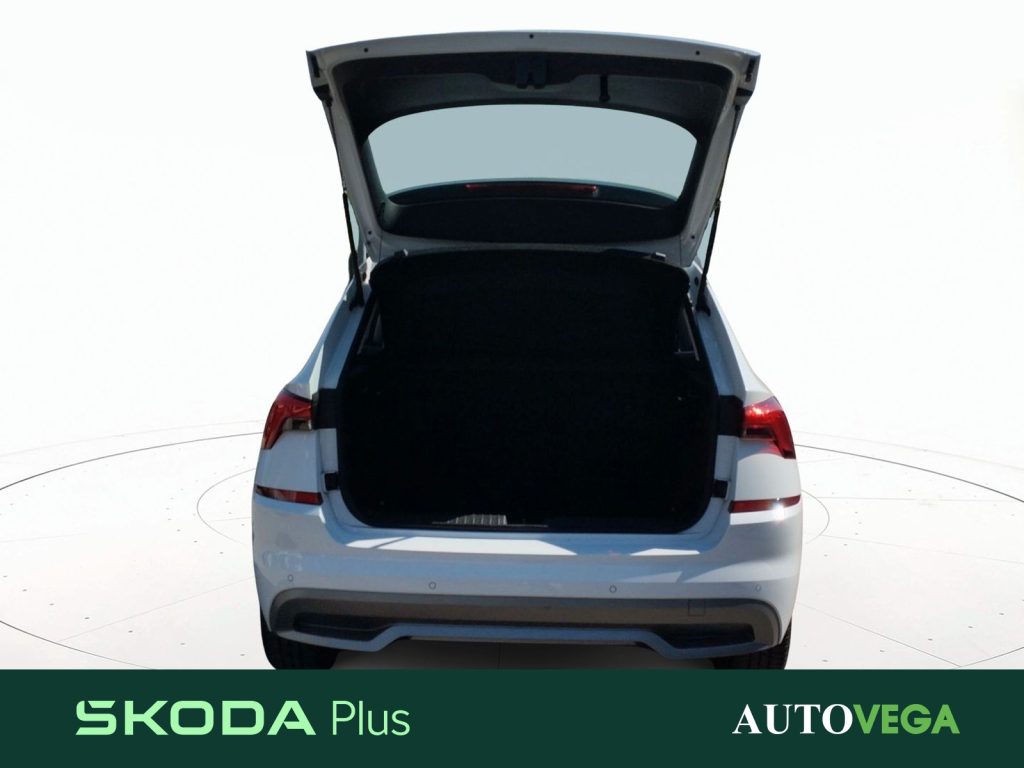 SKODA Kamiq 1.0 tsi ambition 110cv - 22