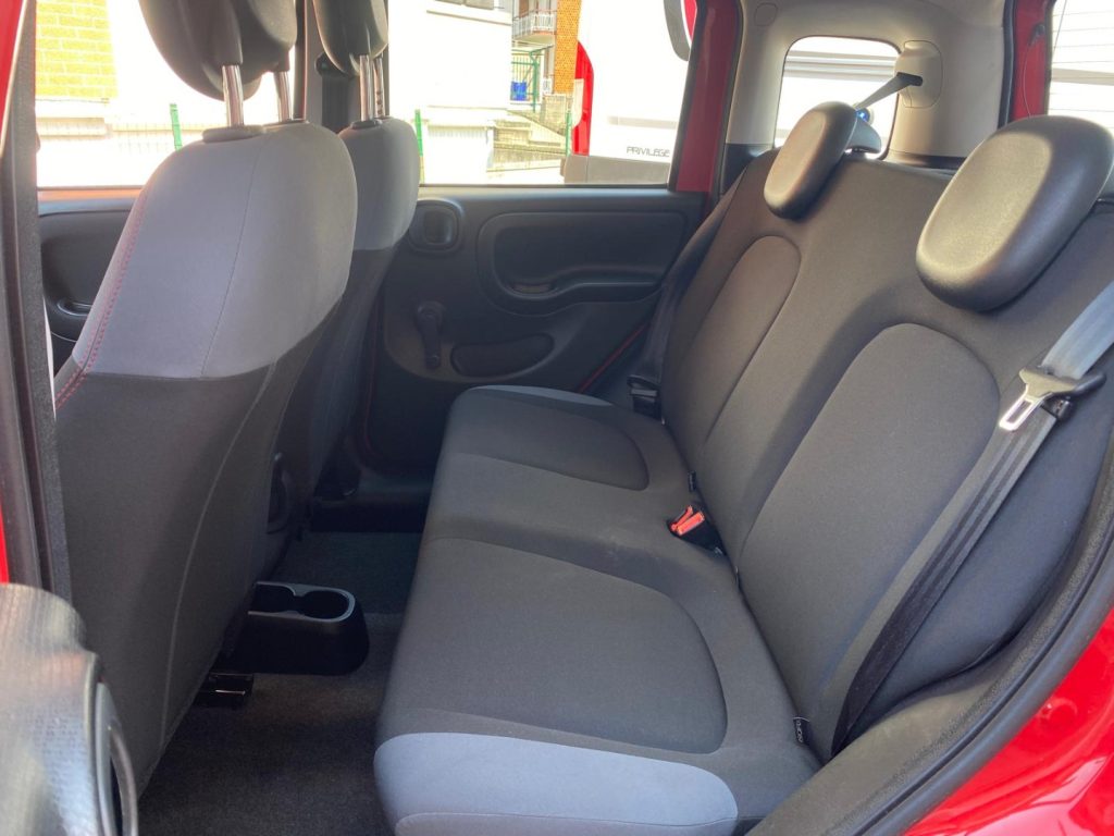 FIAT Panda 1.2 Easy PAGA COME VUOI - 9