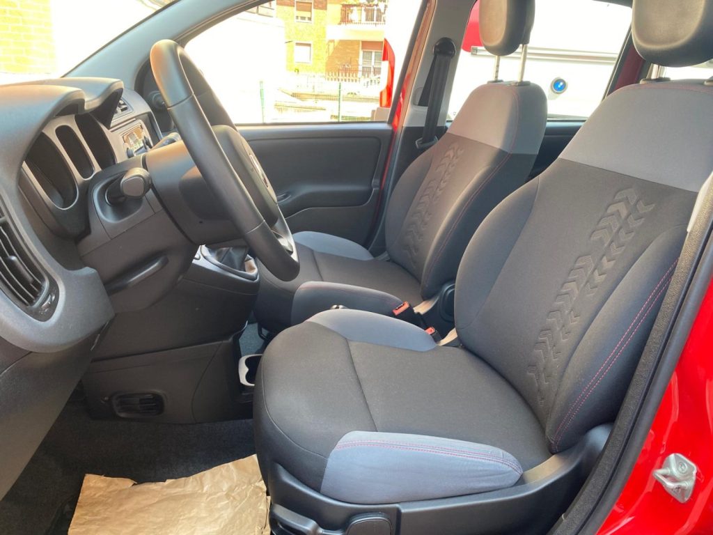 FIAT Panda 1.2 Easy PAGA COME VUOI - 10