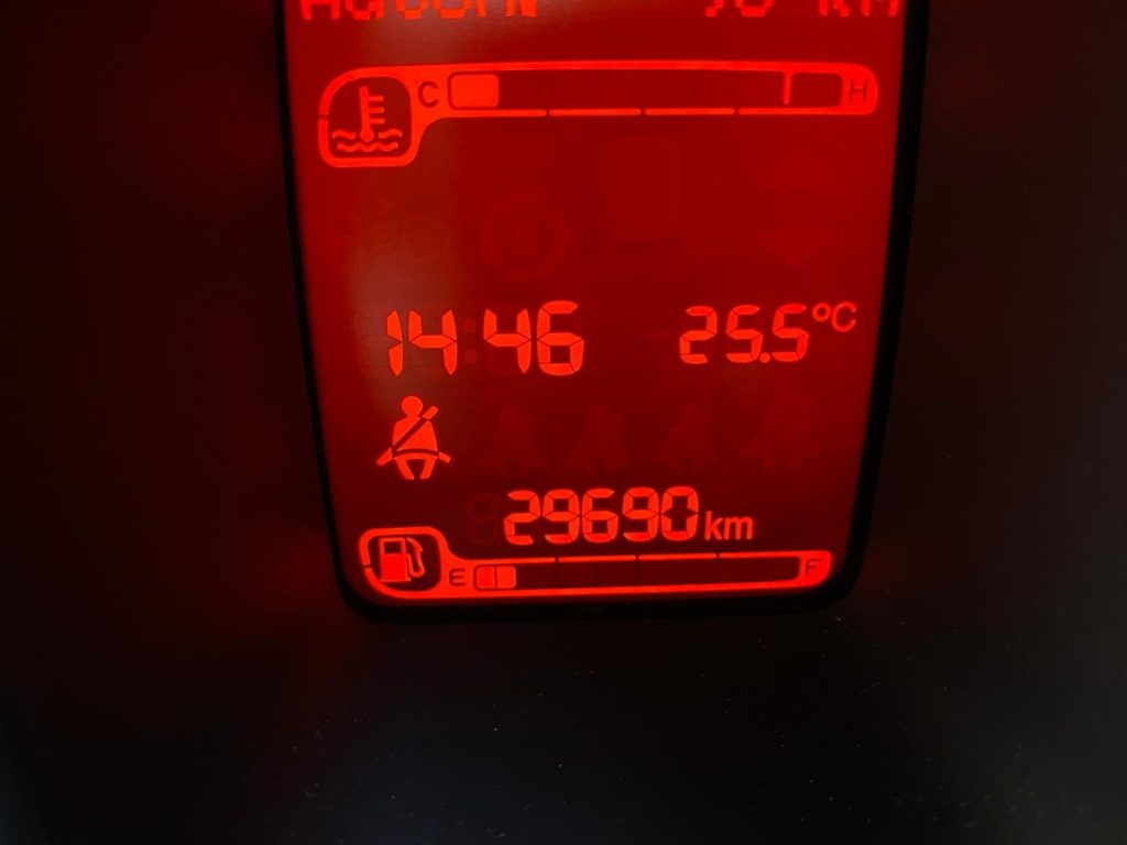 FIAT Panda 1.2 Easy PAGA COME VUOI - 12
