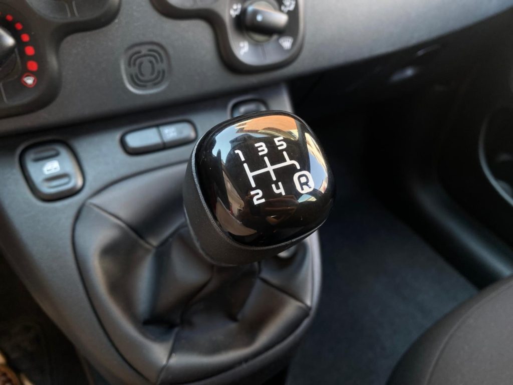 FIAT Panda 1.2 Easy PAGA COME VUOI - 14