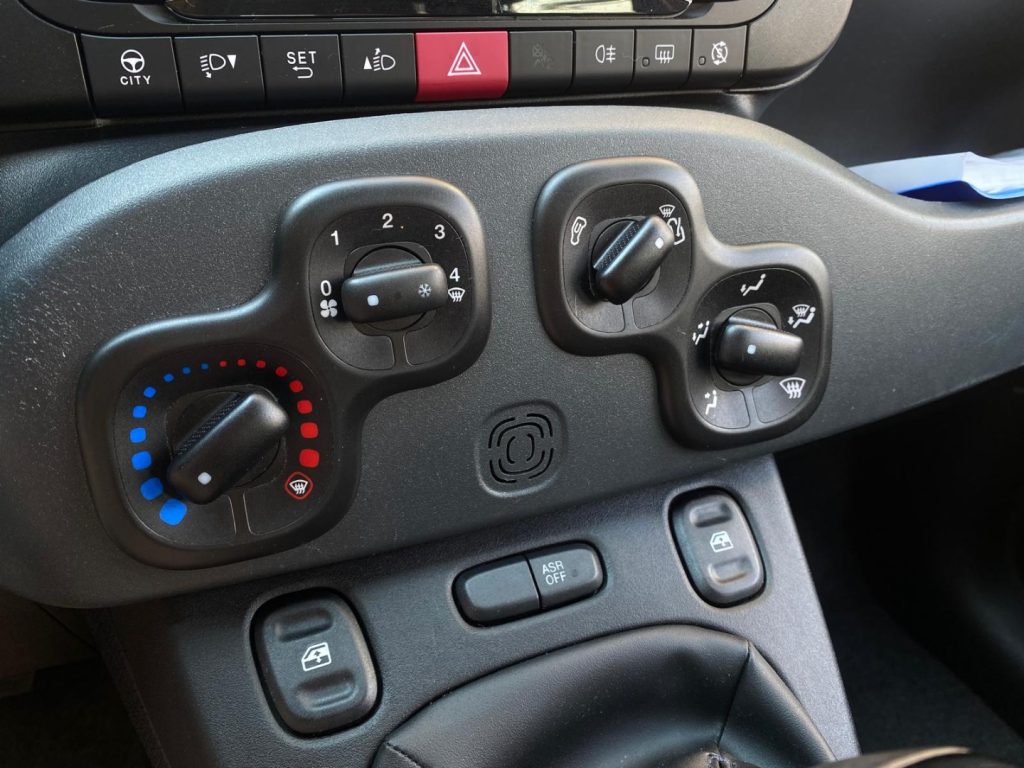 FIAT Panda 1.2 Easy PAGA COME VUOI - 15