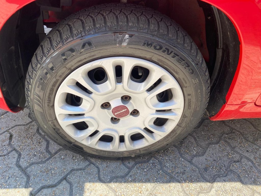 FIAT Panda 1.2 Easy PAGA COME VUOI - 6
