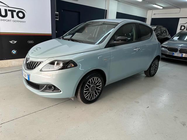 LANCIA Ypsilon Grigio metallizzato