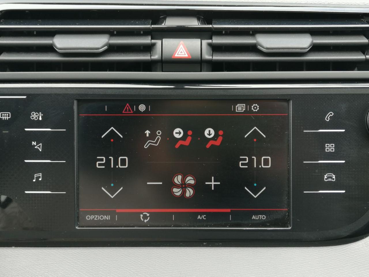 CITROEN Grand C4 Spacetourer BlueHDi 130 CV S&S EAT8 Feel 7 Posti - 19