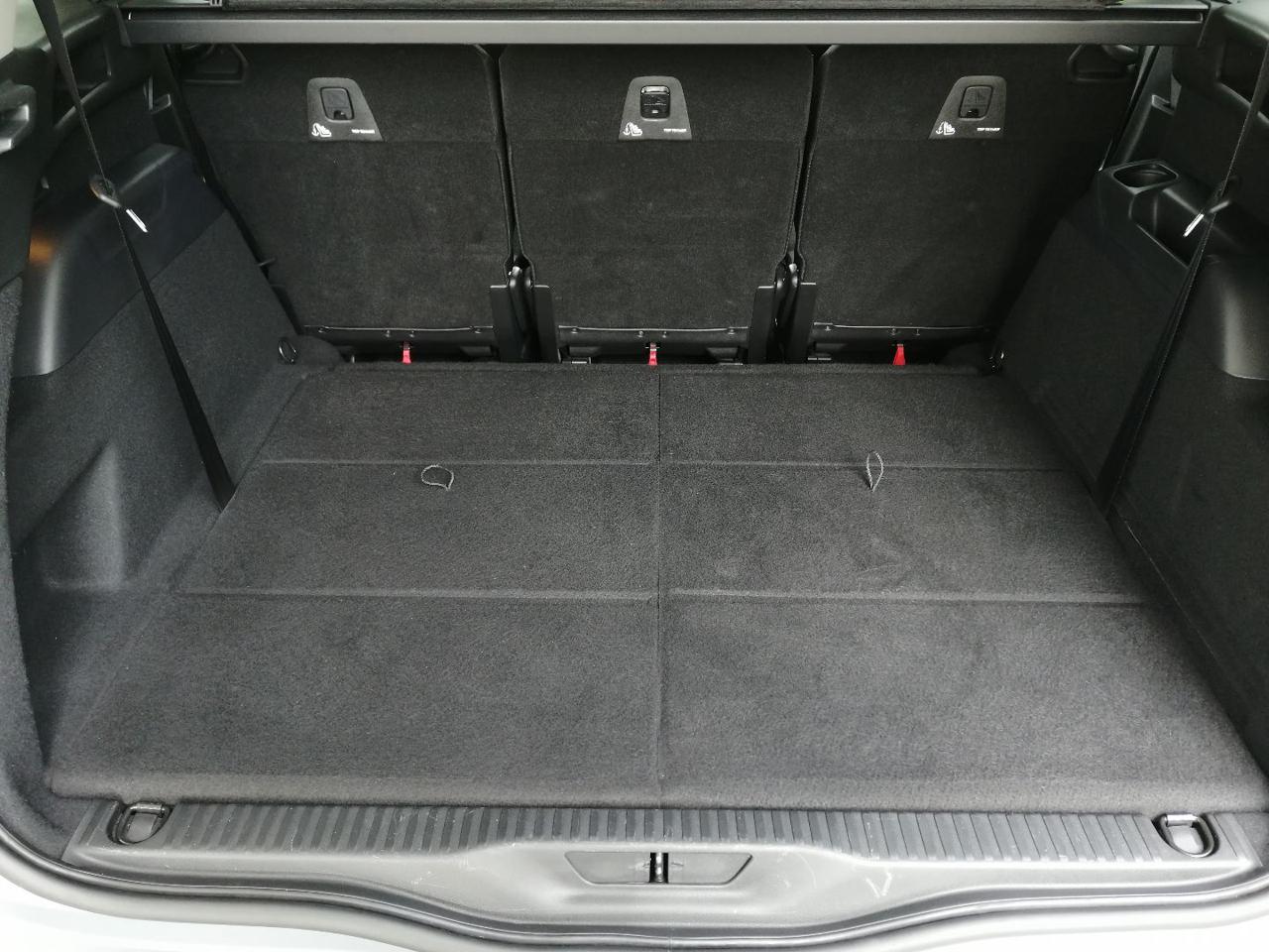 CITROEN Grand C4 Spacetourer BlueHDi 130 CV S&S EAT8 Feel 7 Posti - 10