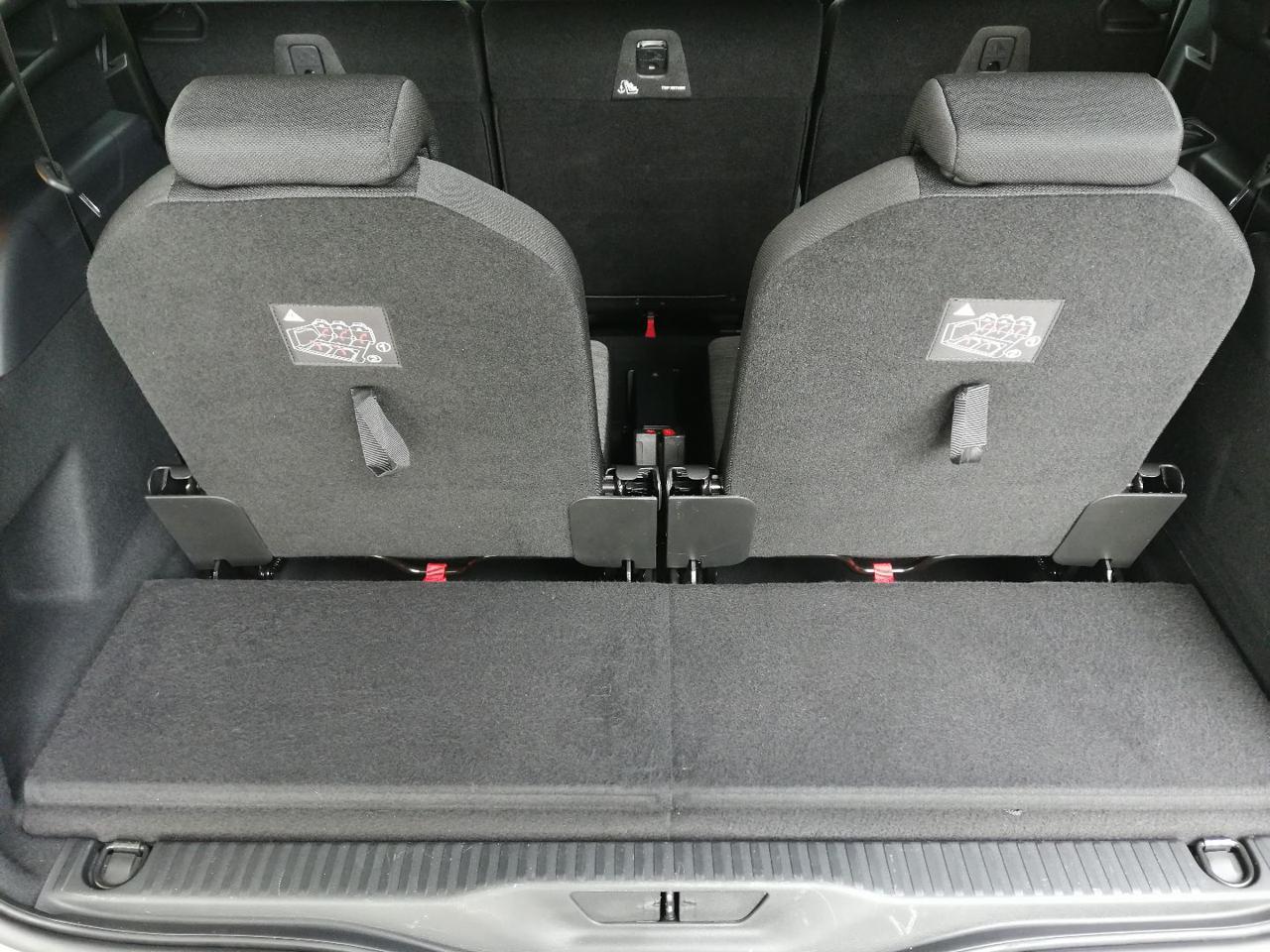 CITROEN Grand C4 Spacetourer BlueHDi 130 CV S&S EAT8 Feel 7 Posti - 11