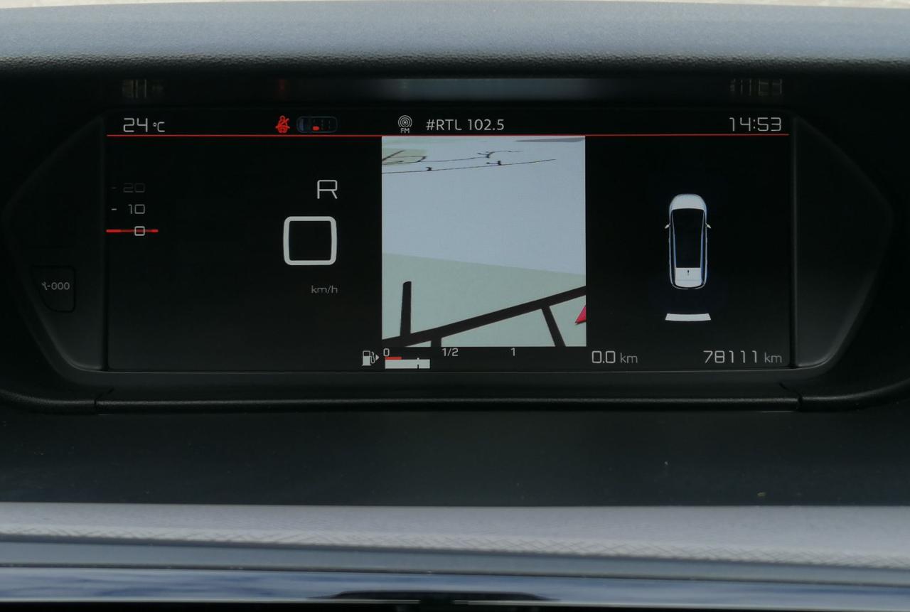 CITROEN Grand C4 Spacetourer BlueHDi 130 CV S&S EAT8 Feel 7 Posti - 18