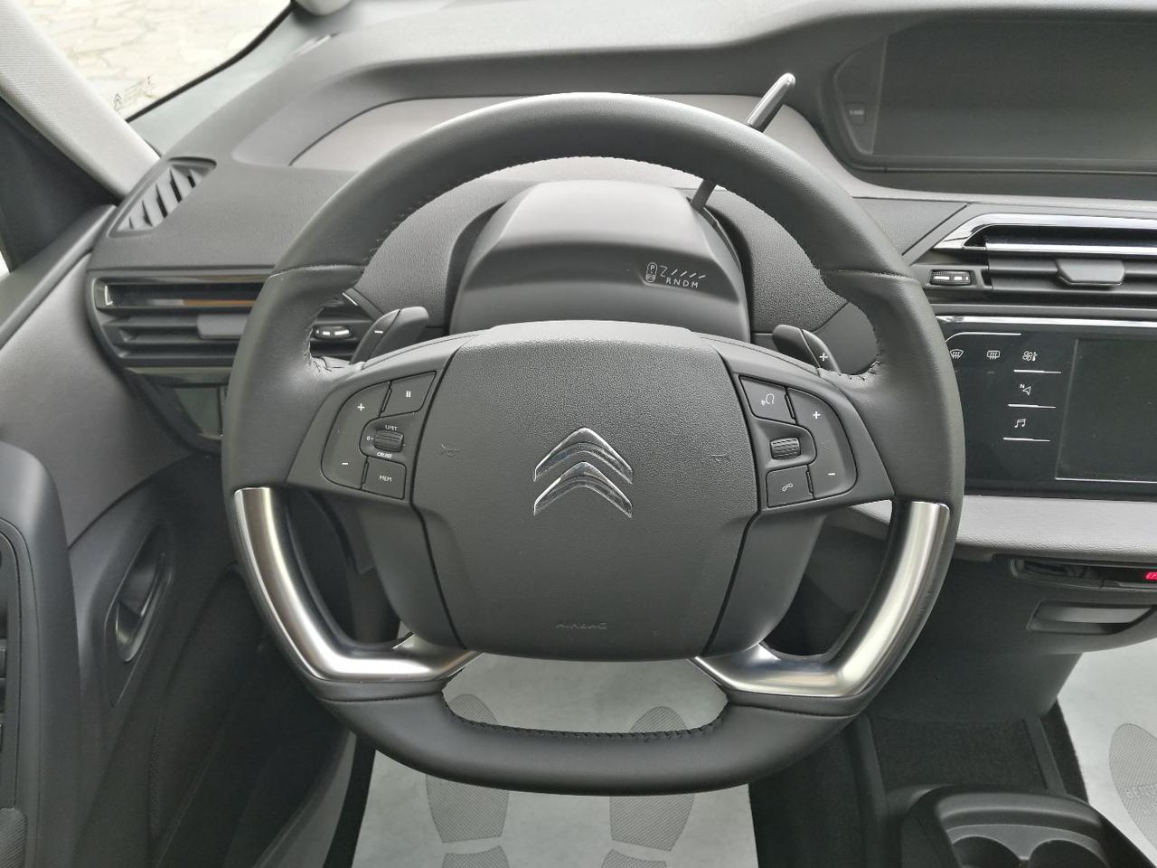 CITROEN Grand C4 Spacetourer BlueHDi 130 CV S&S EAT8 Feel 7 Posti - 15