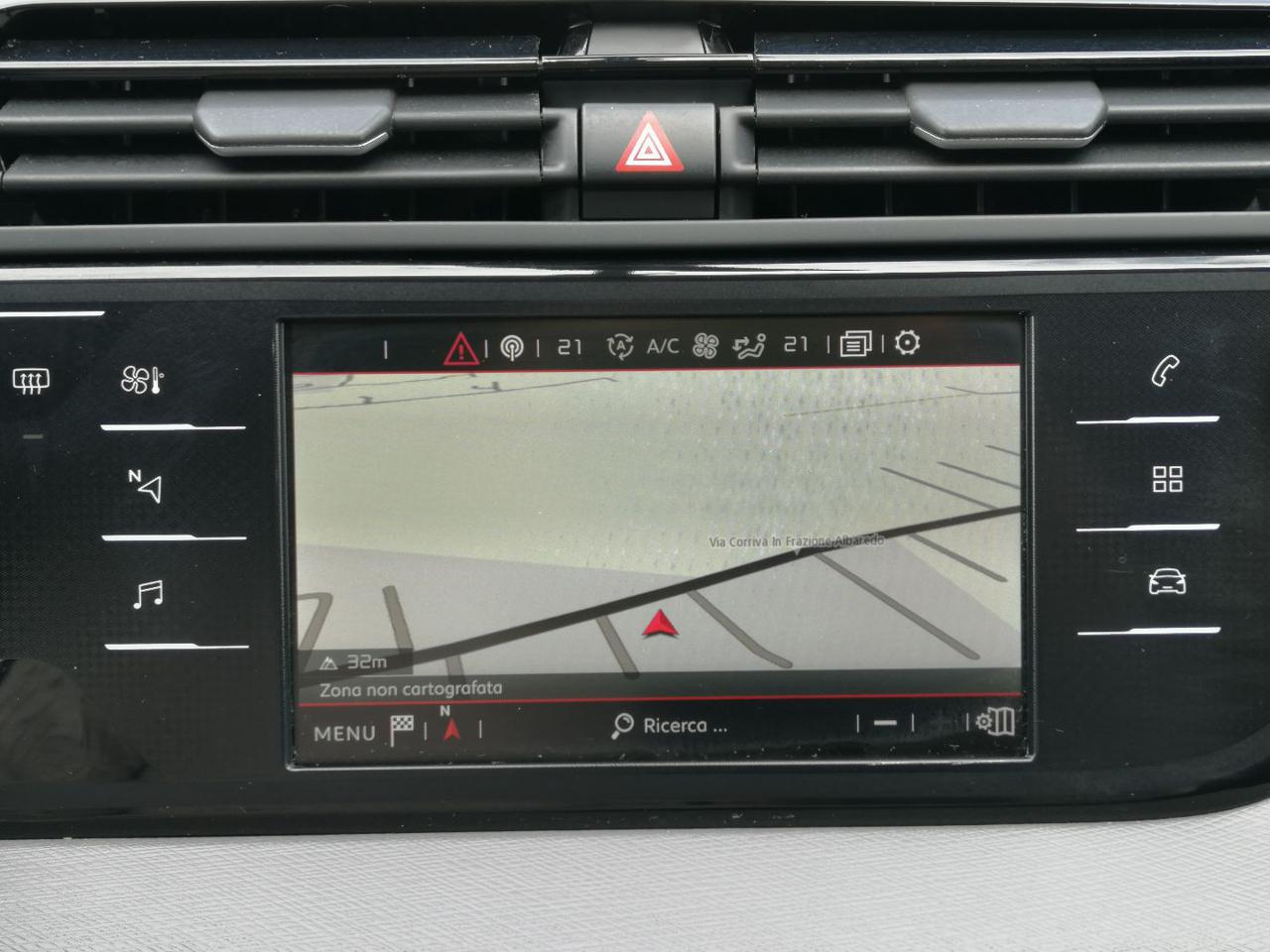 CITROEN Grand C4 Spacetourer BlueHDi 130 CV S&S EAT8 Feel 7 Posti - 20