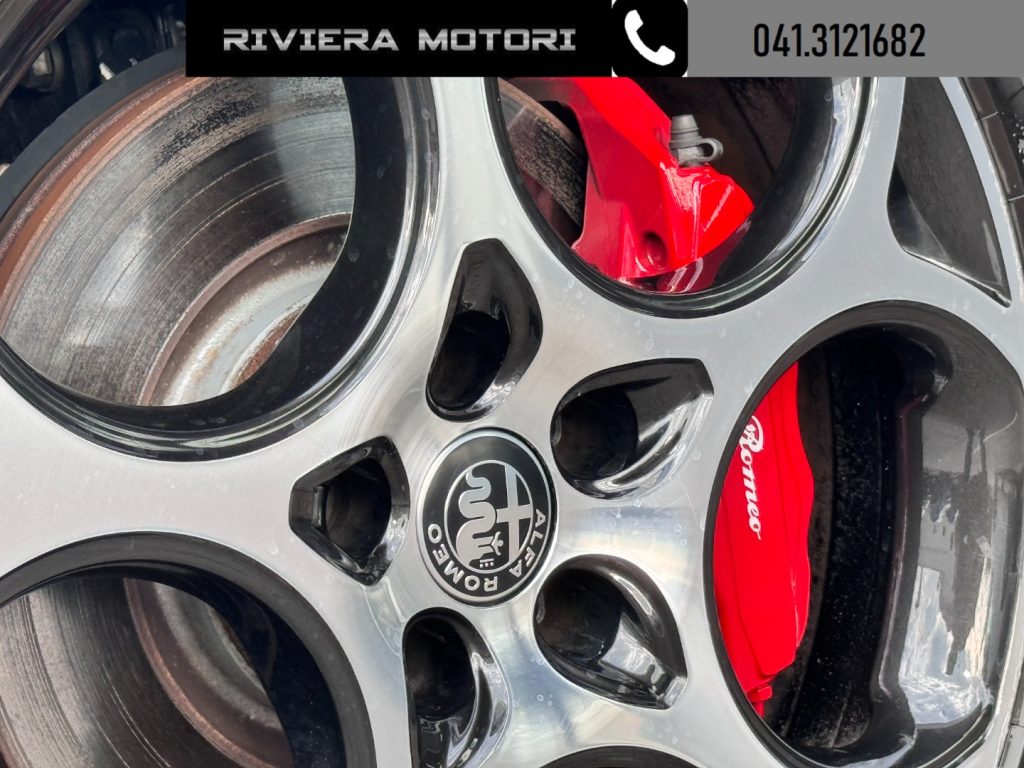 ALFA ROMEO Tonale TONALE 1.5 HYBRID 160CV VELOCE - 16