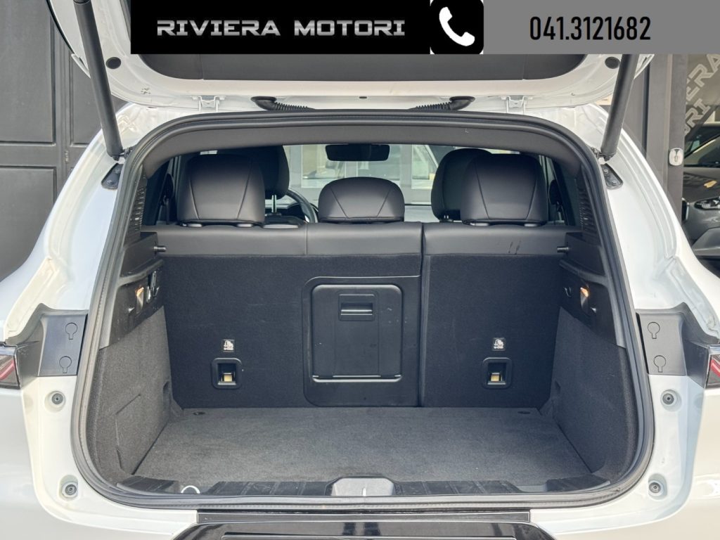 ALFA ROMEO Tonale TONALE 1.5 HYBRID 160CV VELOCE - 12