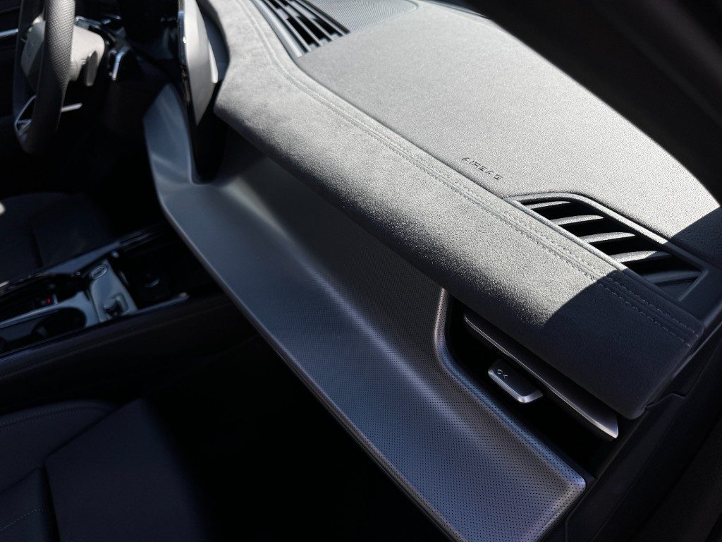 AUDI Q3 SPB TDI Stronic SLine Black edition+TETTO+20+LED - 16